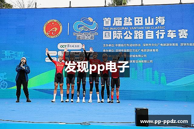 发现pp电子